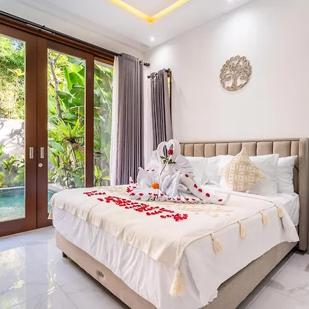 Villa Shinta By Jb Villas