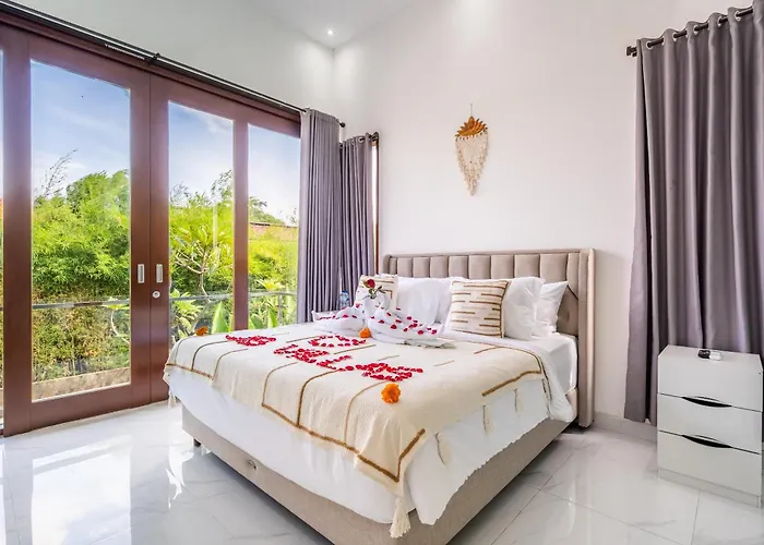 Villa Shinta By Jb Seminyak (Bali)