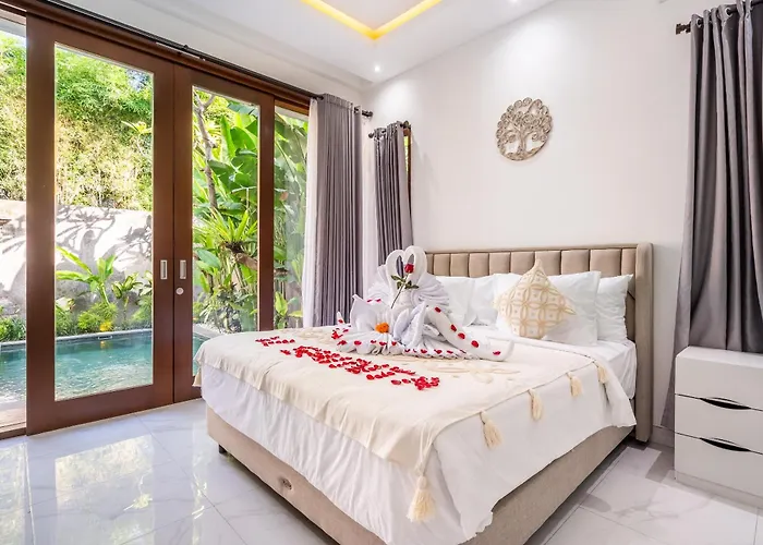 Shinta By Jb Villa *