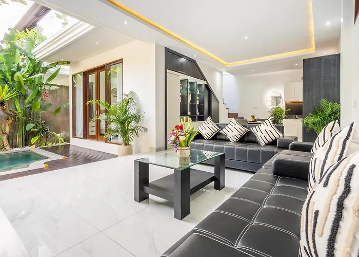 Shinta By Jb Villa