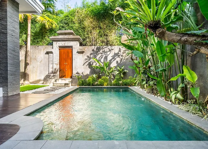 Villa Shinta By Jb