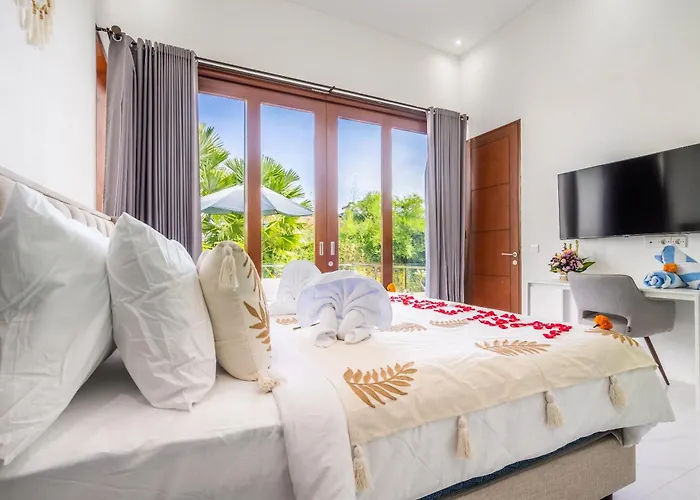 Villa Shinta By Jb Seminyak (Bali)