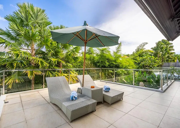 Shinta By Jb Villa Seminyak (Bali)