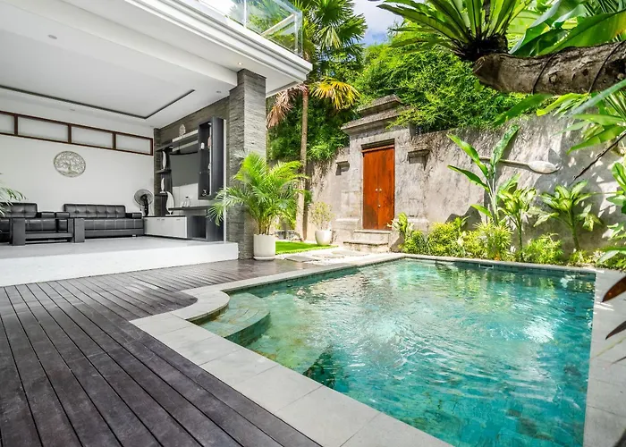 Shinta By Jb Villa *